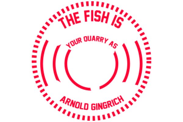 The Fish Is Your Quarry: A Logo for Arnold Gingrich