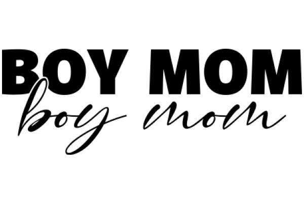 Boy Mom: A Heartwarming Story of Love and Acceptance