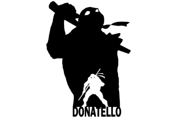 Donatello: The Silent Ninja