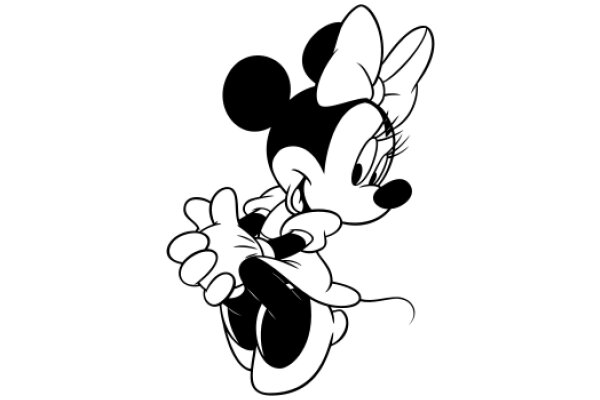 Mickey Mouse: A Classic Icon