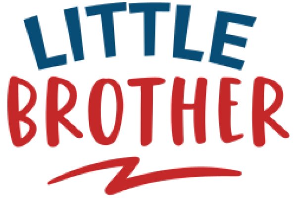 Little Brother: A Story of Unconditional Love and Support