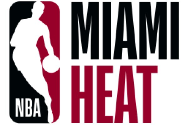 Miami Heat NBA Logo