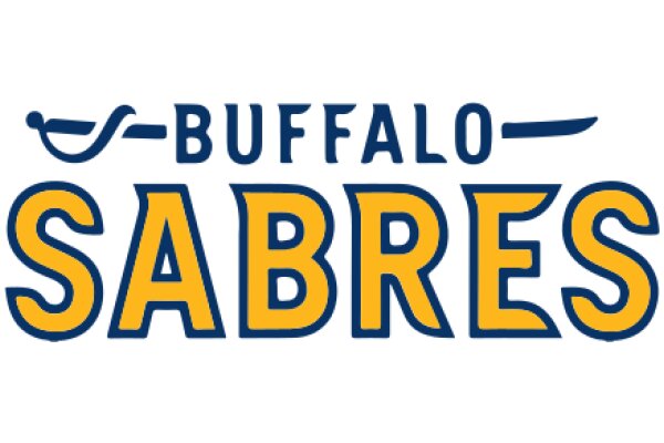 Buffalo Sabres: A Logo for a Team with a Rich History