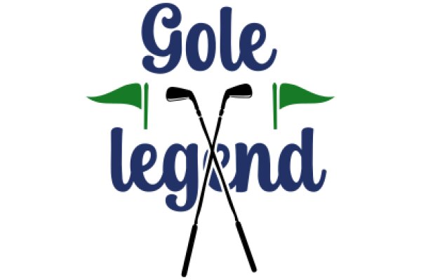 Golf Legend: A Visual Tribute to the Greats of Golf