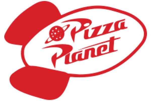 Pizza Planet: A Culinary Adventure in Space