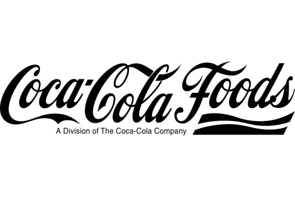 Coca-Cola: A Division of The Coca-Cola Company