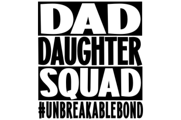 Dad Squad: Unbreakable Bond