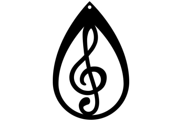 Musical Note Icon