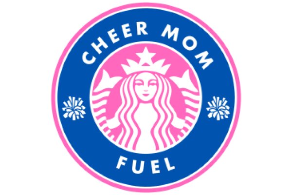 Cheer Mom Fuel: A Symbol of Support and Encouragement