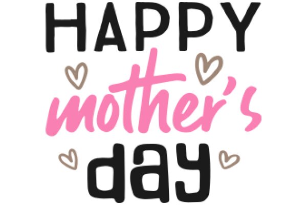 Happy Mother's Day: A Heartfelt Greeting from AI