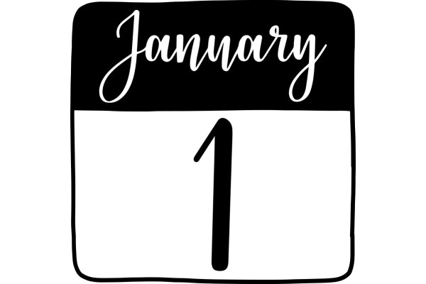 January 1st: The Beginning of a New Year