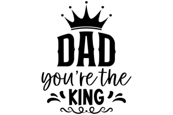 Celebrating Fatherhood: A Father's Crown