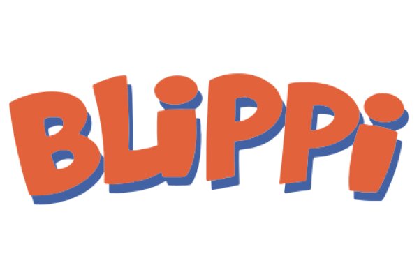 Bright and Friendly: The Art of Blippi