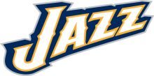 Jazz: The Logo of the Jazz Team