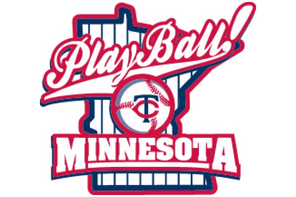 Minnesota Play Ball Logo: A Symbol of State Pride and Baseball Passion