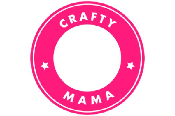 Crafty Mama: A Symbol of Creativity and Motherhood