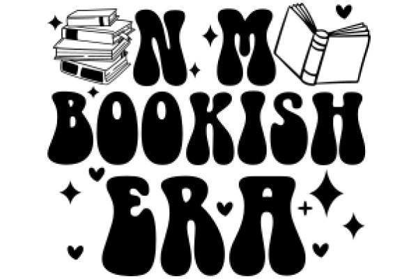 N M Bookish Era: A Celebration of Literature and Love for Reading