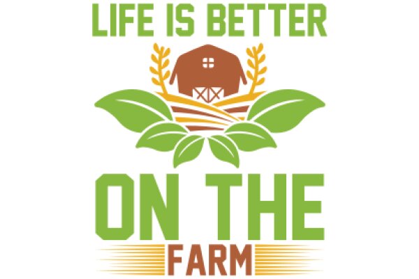 Farming on the Farm: A Guide to Life on the Farm