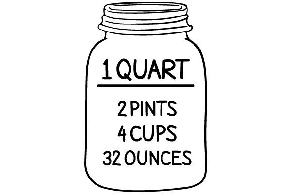 A Simple Guide to Quart Measurements