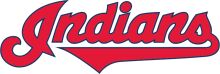 Indians Baseball Team Logo: A Symbol of Team Spirit and Pride