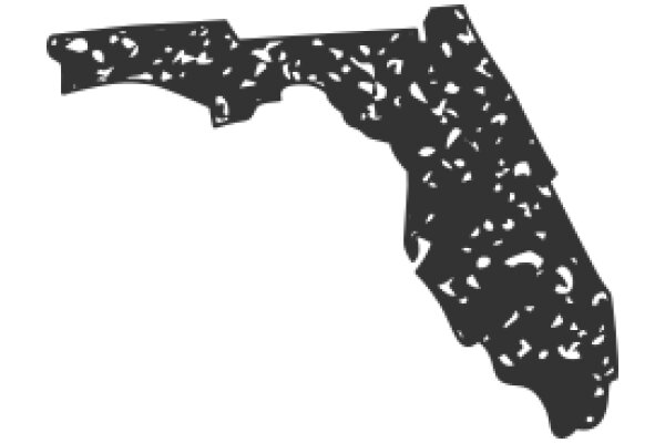 Florida State Silhouette