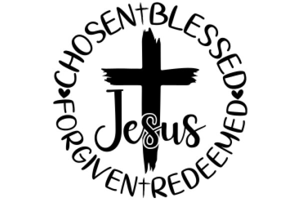 Chosen and Blessed: A Symbol of Forgiveness and Redemption