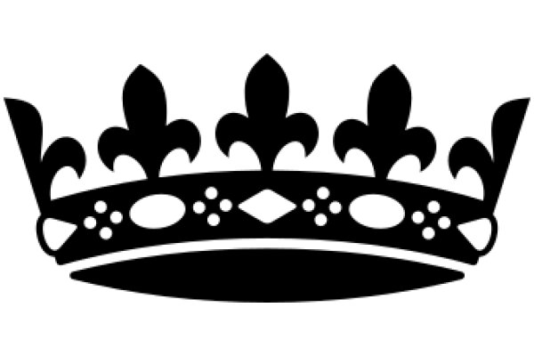 Elegant Crown Design