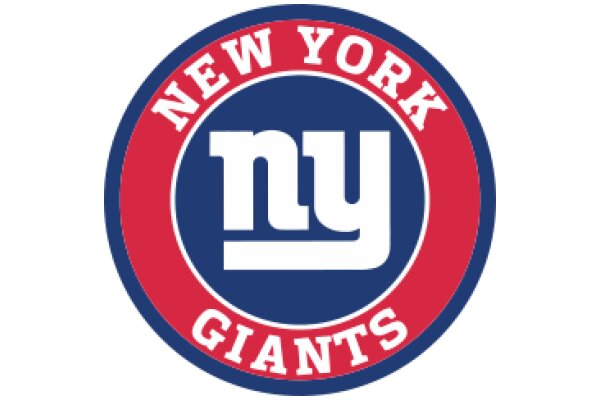 New York Giants Logo: A Symbol of Pride and Loyalty