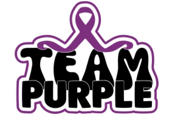 Team Purple: A Symbol of Support and Strength