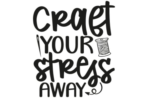 Craft Your Stress Away: A Guide to Relaxation and Creativity