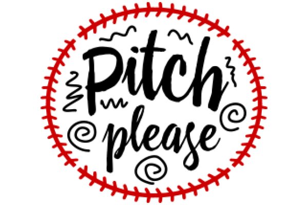 Pitch with Pleasure: A Stylish Sign for a Baseball-Themed Business