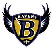 Ravens Logo: A Symbol of Team Spirit and Pride