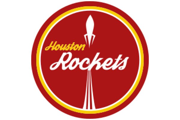 Houston Rockets Logo: A Symbol of Basketball Excellence