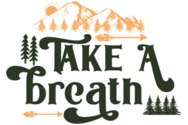 Take a Breath: A Journey Through Nature's Beauty