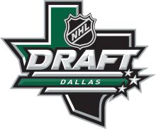 NHL Draft 2023: Dallas