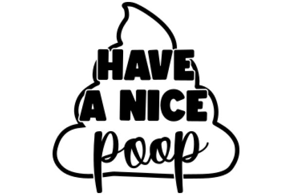 Have a Nice Poop: A Playful Take on Public Restrooms