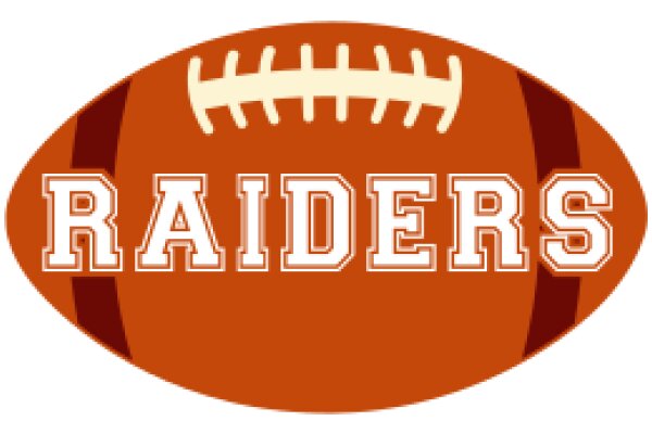 Raiders Football Logo