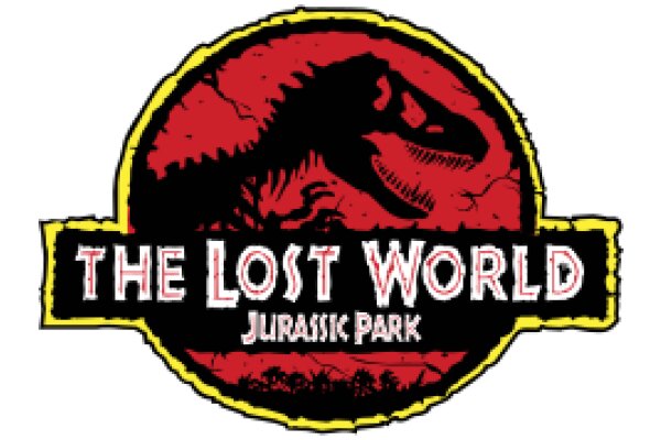 The Lost World: A Journey Through the Unknown