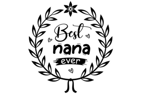 Best Nana Ever: A Heartfelt Tribute to a Loving Grandparent