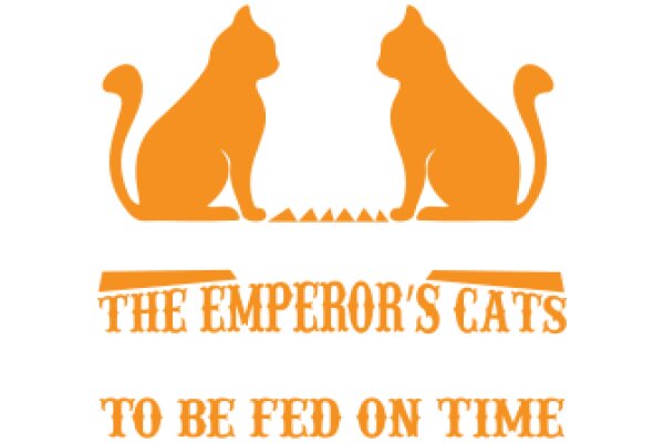 The Emperor's Cats: A Tale of Timeless Wisdom