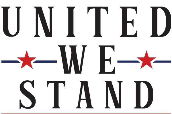 United We Stand: A Symbol of National Unity