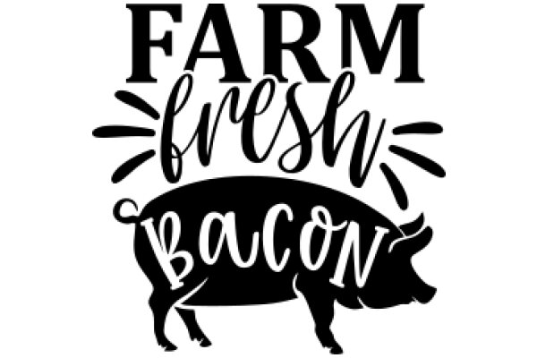 Farm Fresh Bacon: A Delicious and Sustainable Choice