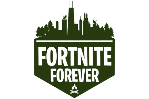 Fortnite Forever: A Cityscape with a Gaming Twist