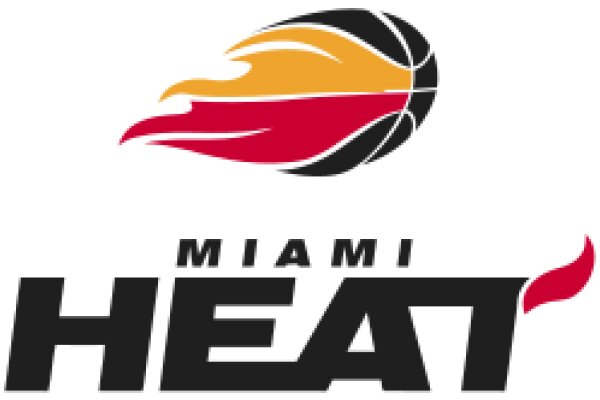 Miami Heat Logo: A Symbol of Team Spirit and Excellence