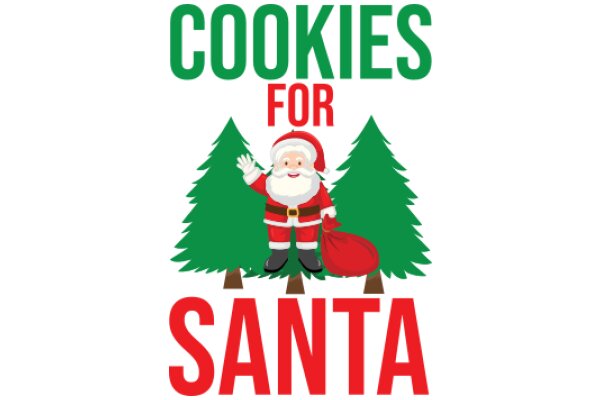 Santa's Christmas Cookies: A Festive Recipe for the Holiday Season