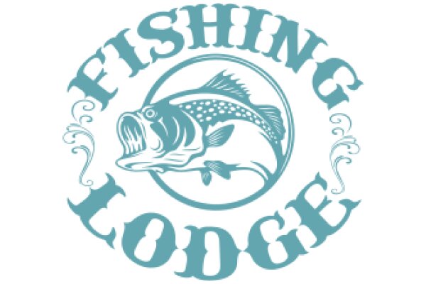 Fishing Lodge Logo: A Symbol of Aquatic Adventure