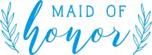 Maid of Honor: A Symbol of Trust and Support