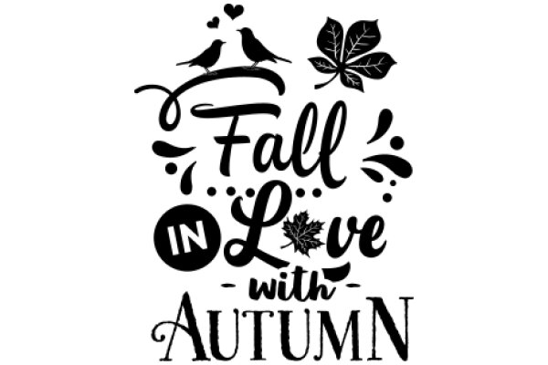 Autumn's Embrace: A Seasonal Love Story