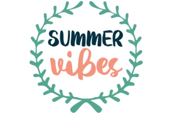 Summer Vibes: A Graphic Design Showcase