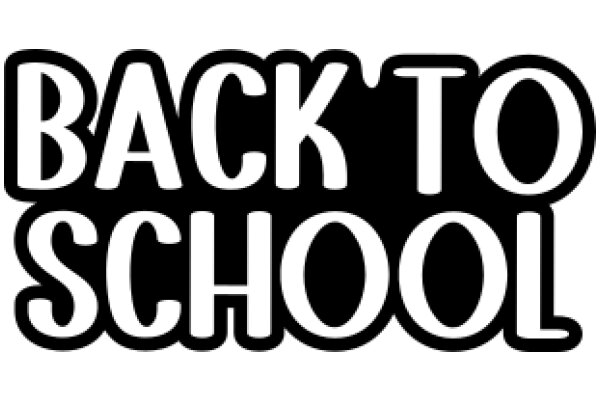 Back to School: A Symbol of Education and Growth